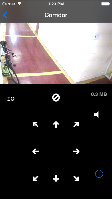 CamViewer for IP Webcamsのおすすめ画像1