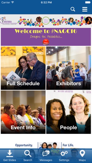 NAGC 16(圖1)-速報App