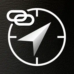 TexaGPS™ app icon