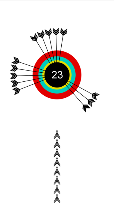 King Archery 2: Arrow Ambush Tournament Screenshot