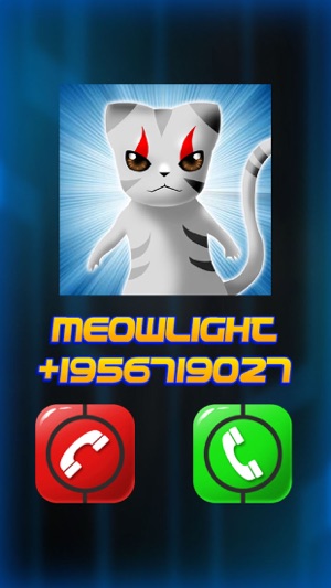 Fake Call Monster Elements(圖3)-速報App