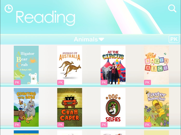 英语分级阅读2-故事-为3-12岁非英语母语儿童提供有趣听力阅读材料