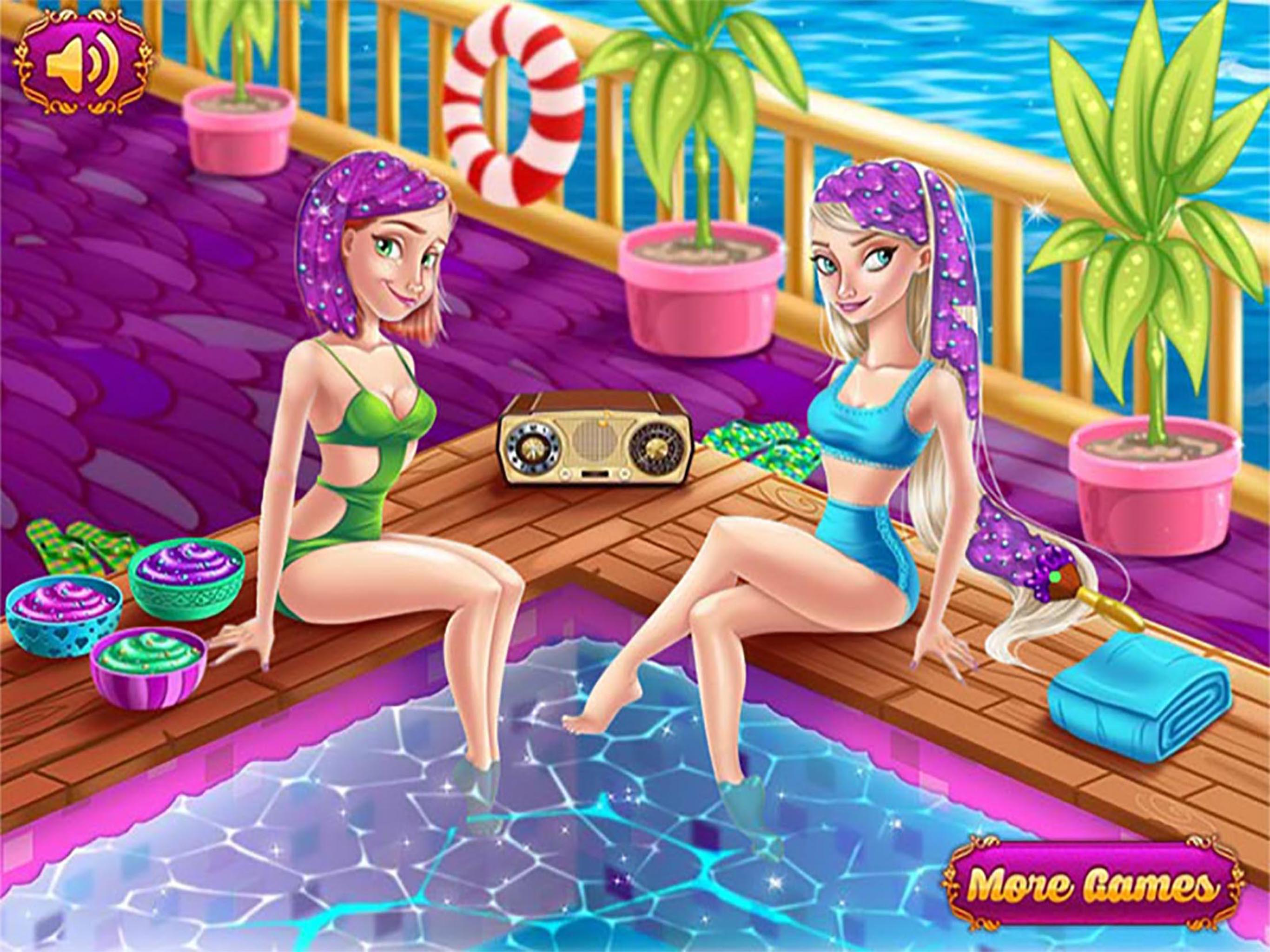 Princess SPA Salon & MakeOver