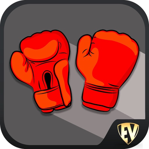 Boxing Dictionary SMART Guide icon