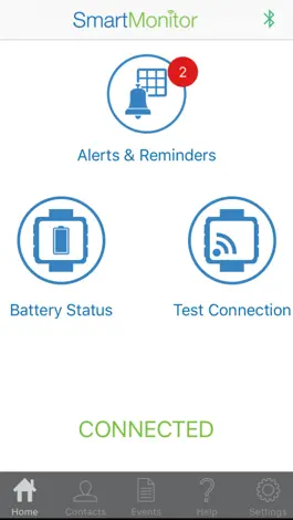 Game screenshot SmartWatch by SmartMonitor mod apk