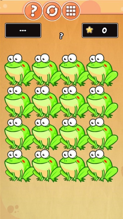 Frog force-jump battle pests