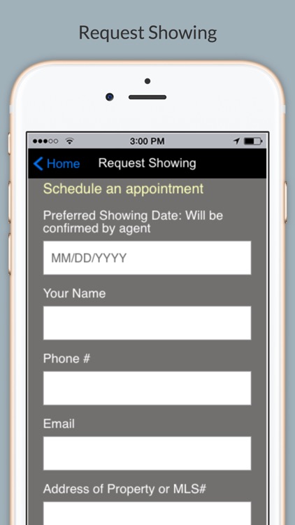 InFocus Real Estate screenshot-4