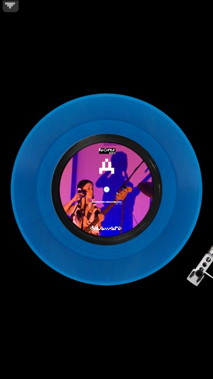 I WANNA BE YOUR STAR - Delaware