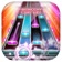BEAT MP3 - Rhythm Game app icon - Games app for iPhone