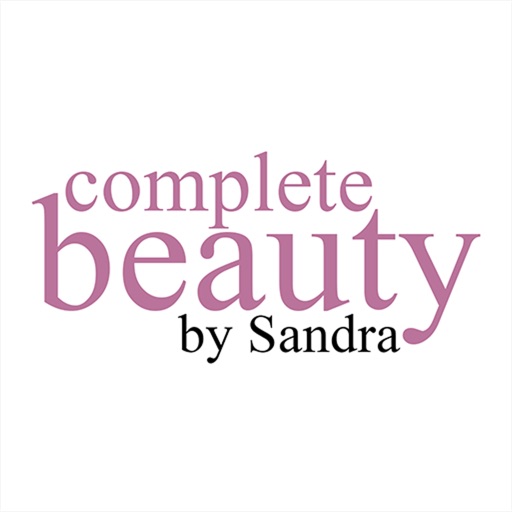 Complete Beauty By Sandra icon