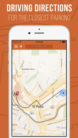 Game screenshot UTEP Maps App mod apk