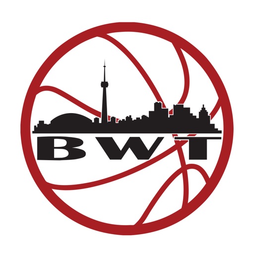 Basketball World Toronto icon