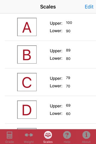 Super Grader screenshot 3