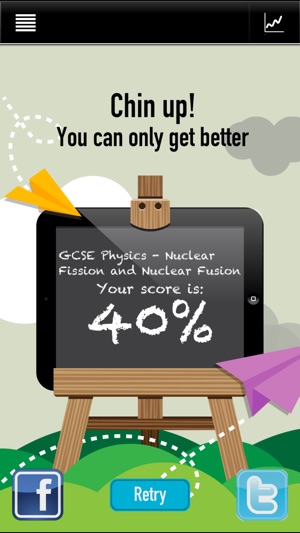 GCSE Science: Physics(圖4)-速報App