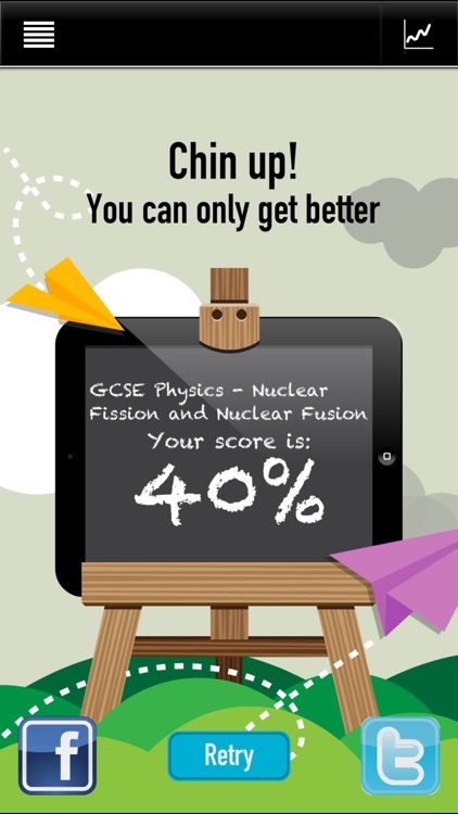 GCSE Science: Physics screenshot-3