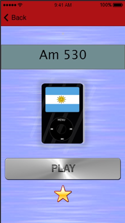 'Aa Radios Argentina - Emisira AM FM, Musica, Deportes, Noticias, Gratis, Internet