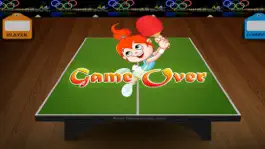 Game screenshot Table Tennis Champion 3D apk