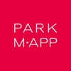 PARK Mapp - Milan architectural guide