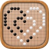 休闲五子棋-免费单机版策略棋牌游戏