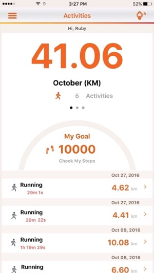 GOLiFE RUN(圖2)-速報App