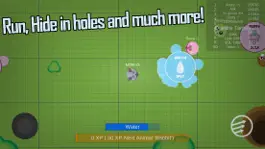 Game screenshot Mob iO Game apk