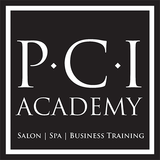 PCI Academy icon