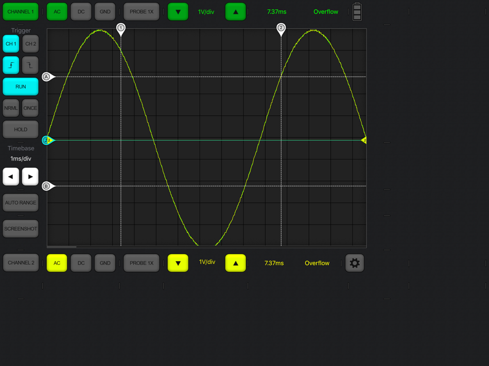 WFS210 (iOS) 由: Velleman nv WFS210 (iOS) 由: Velleman nv