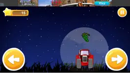 Game screenshot Bacus hack