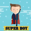 Super Boy Ludo King