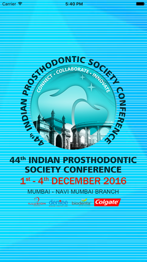 44thIPS Conference