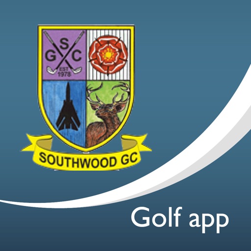Southwood Golf Club - Buggy icon