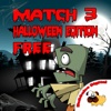 Match 3 - Halloween Edition Free