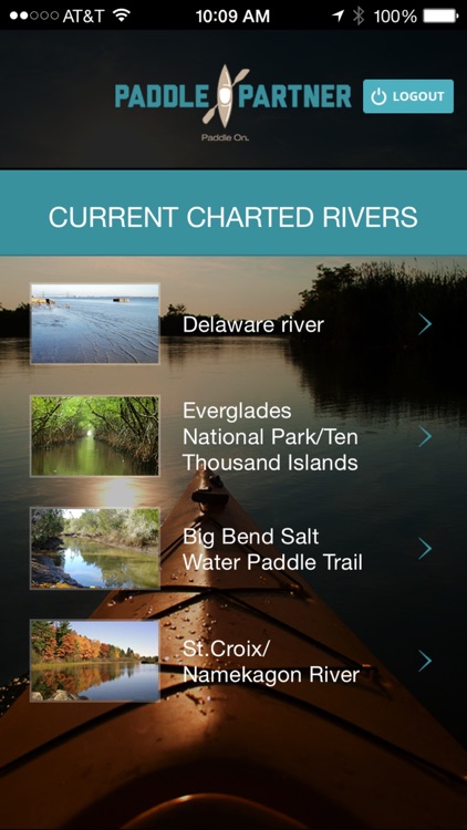 Paddle Partner For Canoeing Kayaking and Camping
