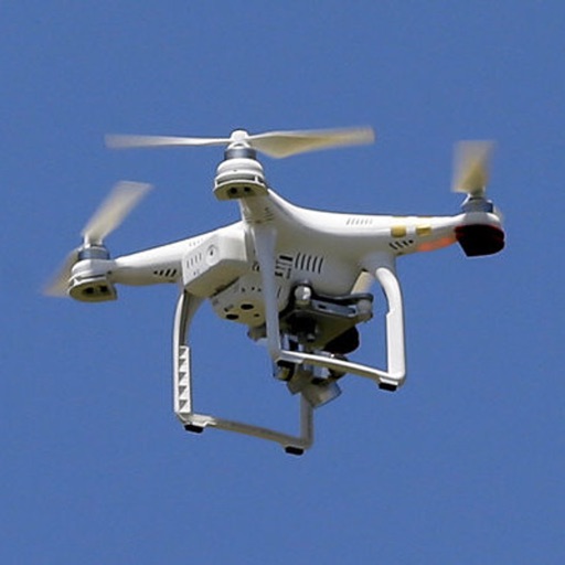 Drones Photos & Videos Premium