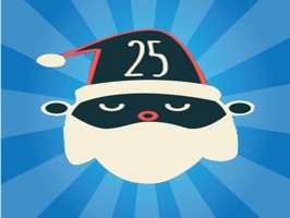 Christmas Advent Calendar Sticker gives you the easiest way to add cute emoji stickers to your photos