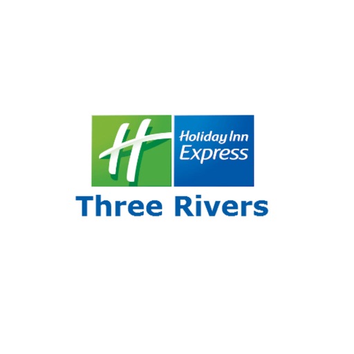 Holiday Inn Express & Suites Three Rivers app icon