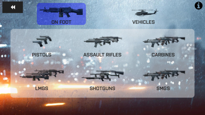 How to cancel & delete PS: Battlefield Edition from iphone & ipad 4