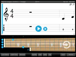 Game screenshot Learn & Practice Banjo Music Lessons Exercises mod apk