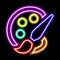 Kids Doodle is a drawing app