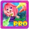 Girls Coloring World - My First Fairy Mermaid Color & Play Makeover Game