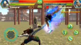 Game screenshot Kung Fu Master Fighter apk