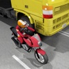 Moto Racer 3D - iPhoneアプリ