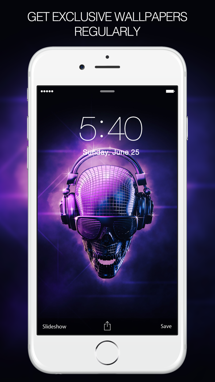 Retina Wallpapers and Backgrounds HD