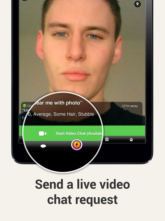 Screenshot #5 pour Maleforce - Gay chat