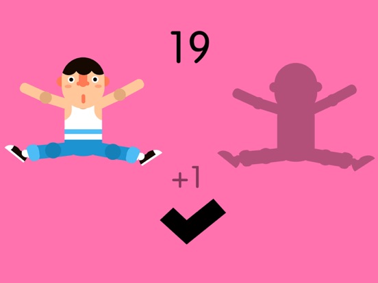 Screenshot #6 pour Mannequin Challenge: Juju Pose