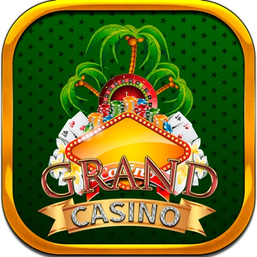 Jackpot Grand Ca$ino - Great Fun Fun Fun icon