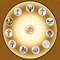 The application provides more then 90 Sacred Symbols from different religion and culture