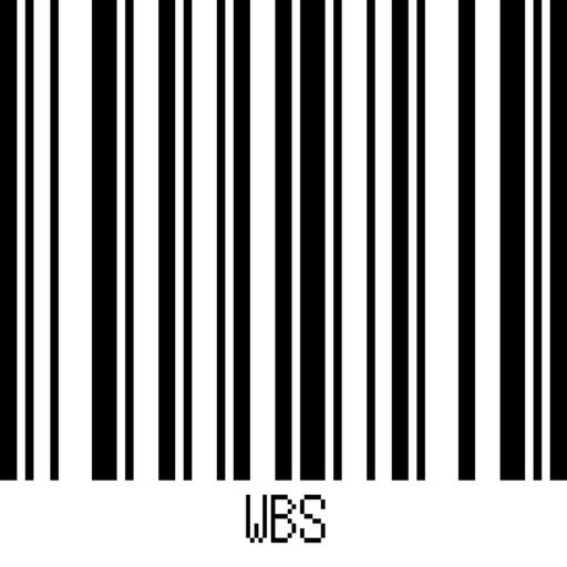 WiFi Barcode Scanner