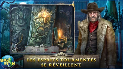 Screenshot #2 pour Redemption Cemetery: Aux Portes de la Mort (Full)