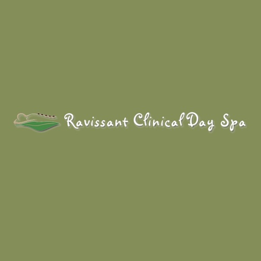 Ravissant Clinical Day Spa icon